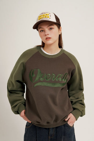 Overall Sweatshirt